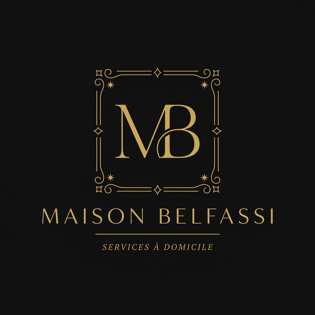 Maison Belfassi